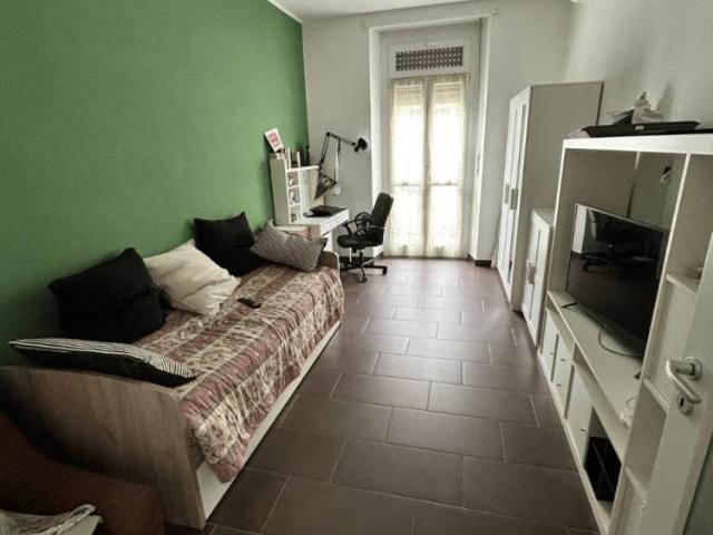 Appartamento TRILOCALE in affitto a Torino To
