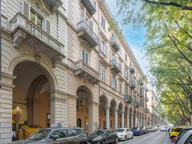 Appartamento TRILOCALE in affitto a Torino To
