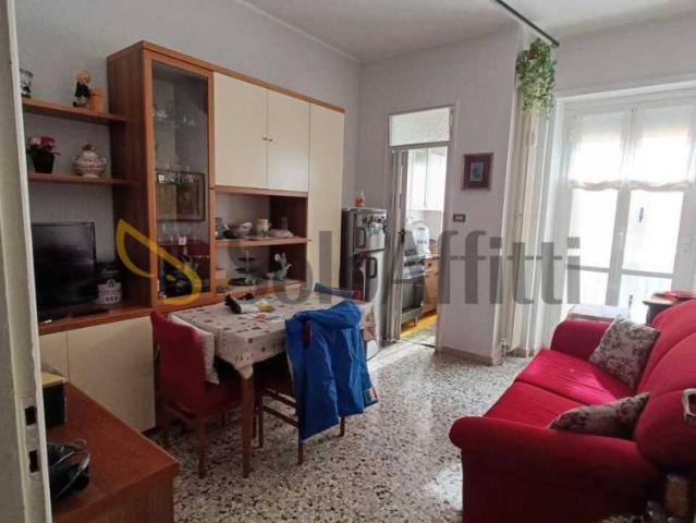 Appartamento TRILOCALE in affitto a Torino To