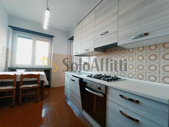 Appartamento TRILOCALE in affitto a Torino To