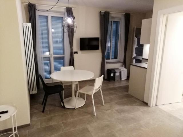 Appartamento TRILOCALE in affitto a Torino To