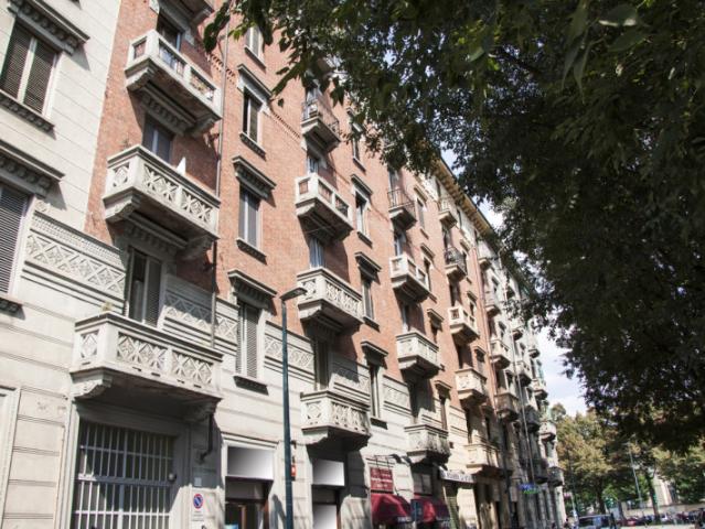 Appartamento TRILOCALE in affitto a Torino To