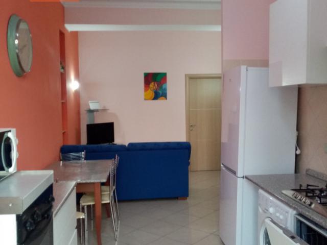 Appartamento TRILOCALE in affitto a Torino To