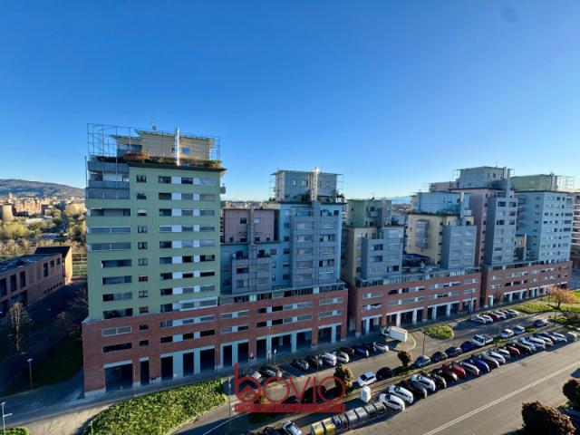 Appartamento TRILOCALE in affitto a Torino To