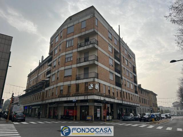 Appartamento TRILOCALE in affitto a Treviglio Bg
