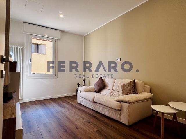 Appartamento Trilocale in Affitto a Treviso Fuori Mura