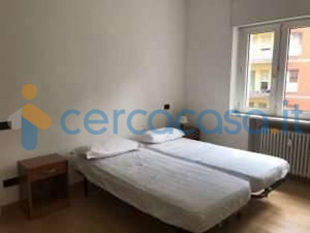 Appartamento Trilocale in affitto a Trento