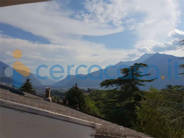 Appartamento Trilocale in affitto a Trento