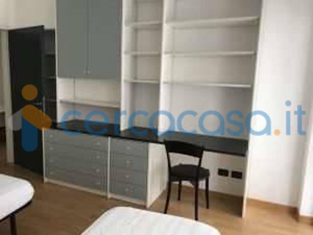 Appartamento Trilocale in affitto a Trento