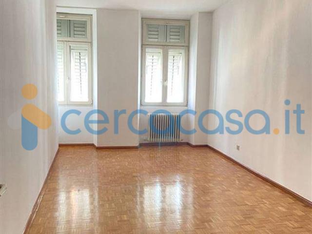 Appartamento Trilocale in affitto a Trento