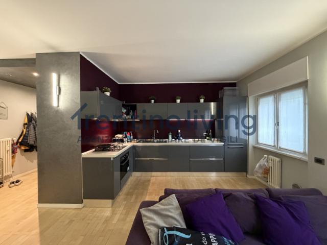 Appartamento TRILOCALE in affitto a Trento Tn