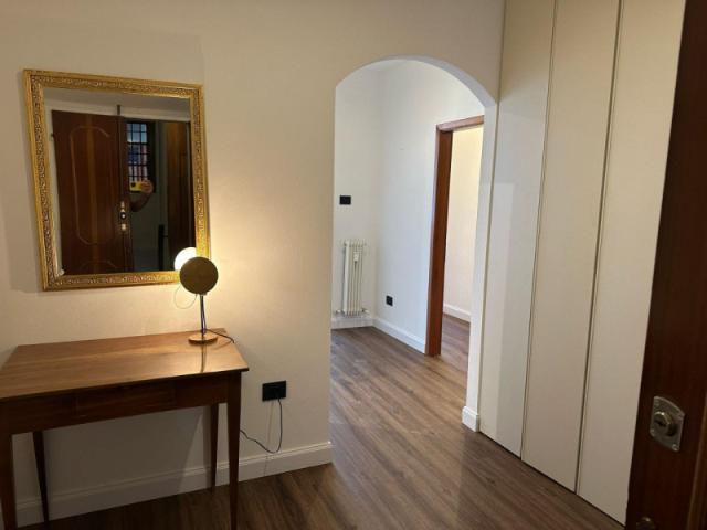 Appartamento TRILOCALE in affitto a Trento Tn
