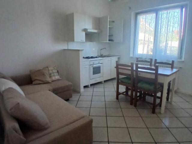 Appartamento TRILOCALE in affitto a Vallemare Pe