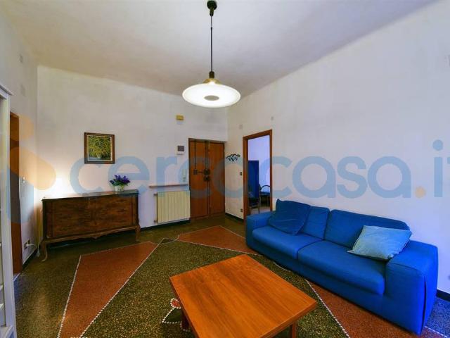 Appartamento Trilocale in affitto a Varazze