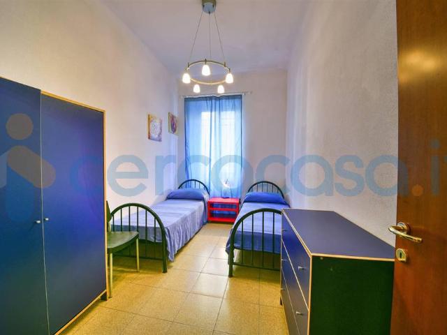 Appartamento Trilocale in affitto a Varazze