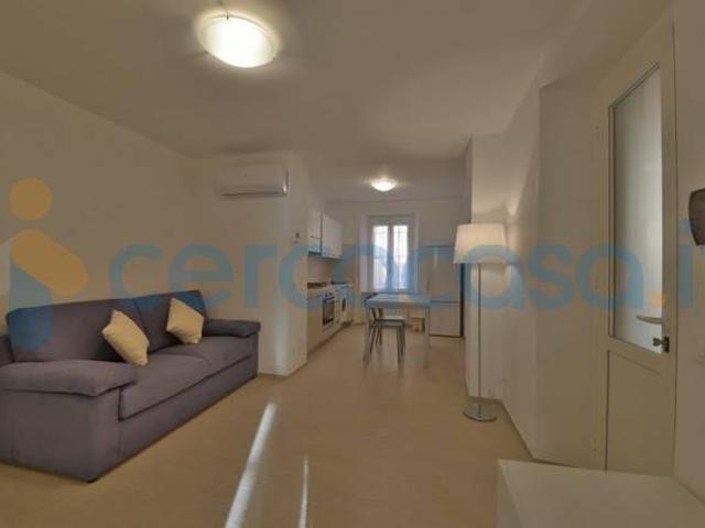 Appartamento Trilocale in affitto a Varazze