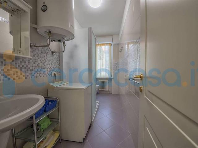 Appartamento Trilocale in affitto a Varazze