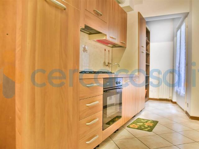 Appartamento Trilocale in affitto a Varazze