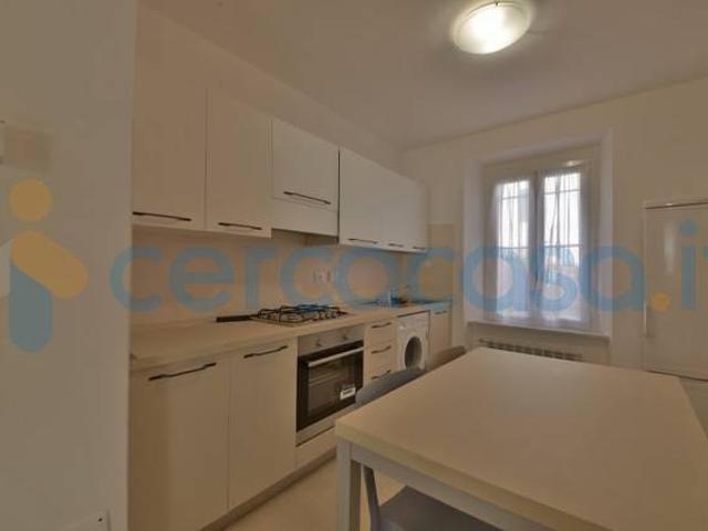 Appartamento Trilocale in affitto a Varazze