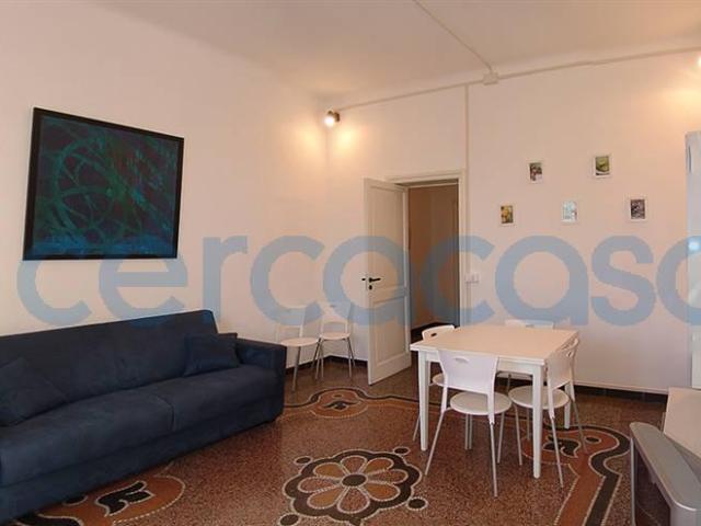 Appartamento Trilocale in affitto a Varazze