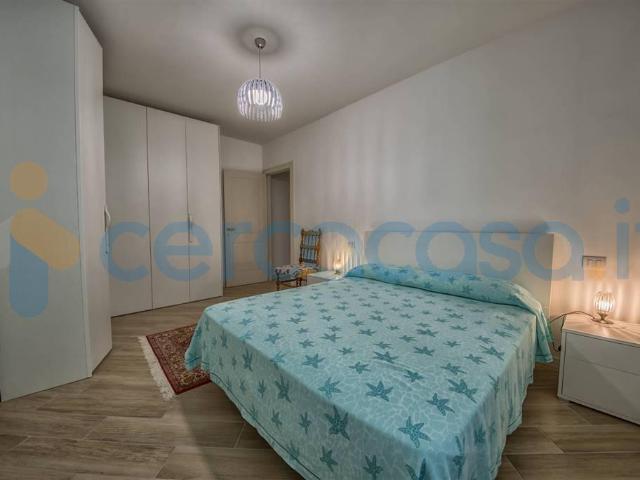 Appartamento Trilocale in affitto a Varazze