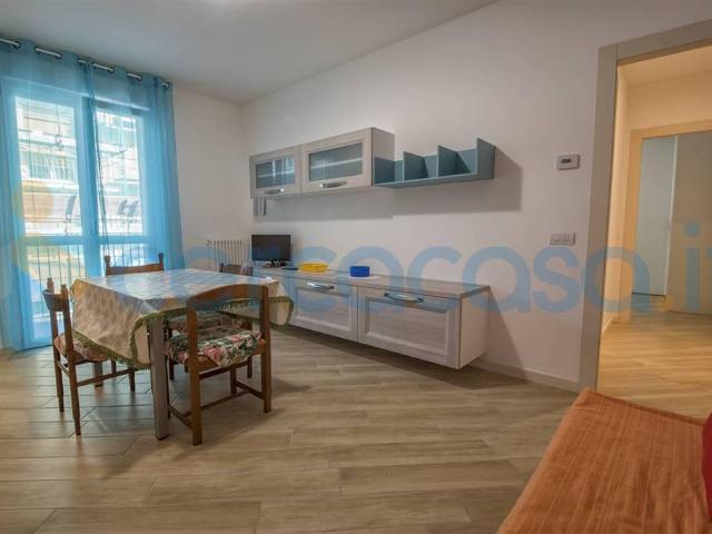 Appartamento Trilocale in affitto a Varazze