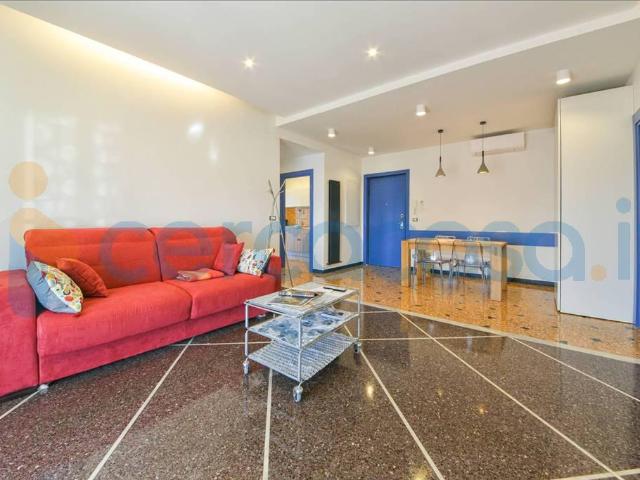 Appartamento Trilocale in affitto a Varazze