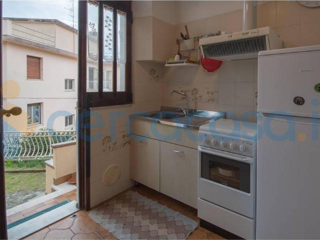 Appartamento Trilocale in affitto a Varazze