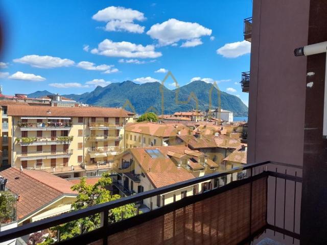 Appartamento TRILOCALE in affitto a Verbania Vb