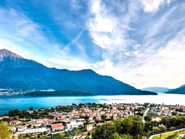 Appartamento TRILOCALE in affitto a Vercana Co
