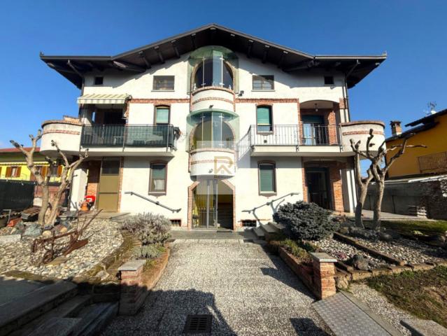 Appartamento TRILOCALE in affitto a Verolengo To