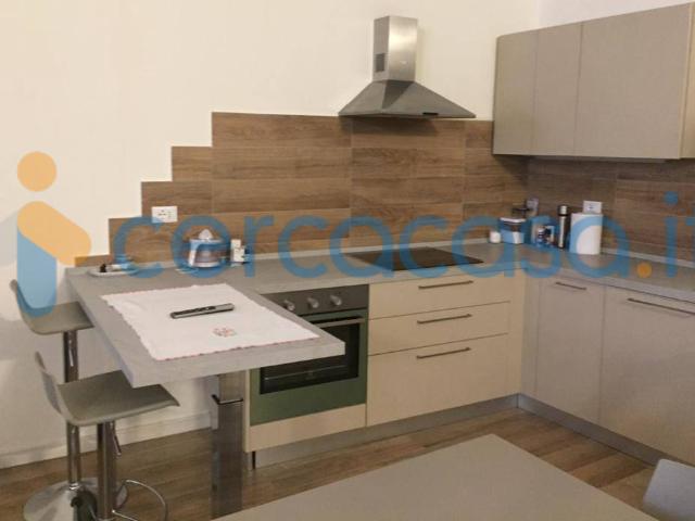 Appartamento Trilocale in affitto a Verona
