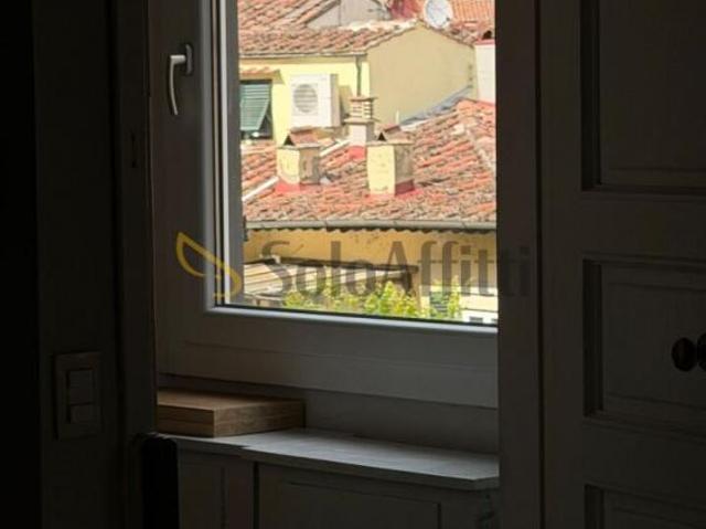 Appartamento TRILOCALE in affitto a Villa pincione Fi