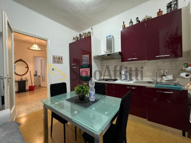 Appartamento TRILOCALE in affitto a Villa schiavoni To