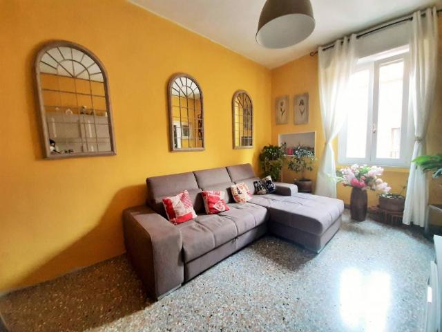 Appartamento TRILOCALE in affitto a Viterbo Vt