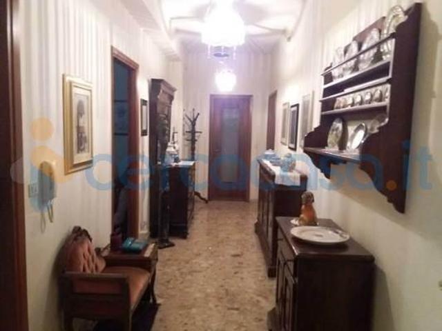 Appartamento Trilocale in affitto a Volta Mantovana
