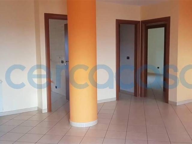 Appartamento Trilocale in affitto a Agrigento
