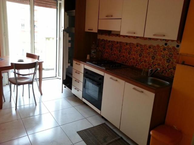 Appartamento TRILOCALE in affitto a Agrigento Ag
