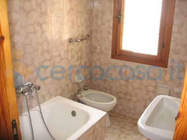 Appartamento Trilocale in affitto a Alassio