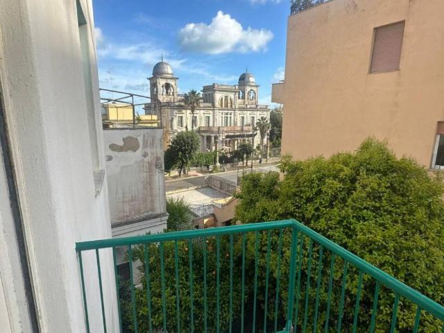Appartamento TRILOCALE in affitto a Anzio Rm