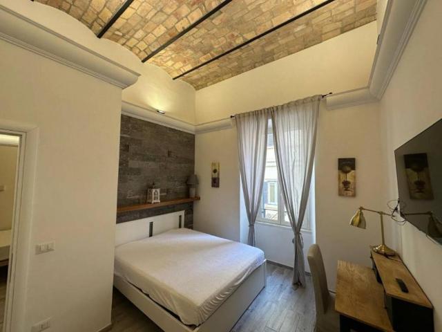 Appartamento TRILOCALE in affitto a Anzio Rm