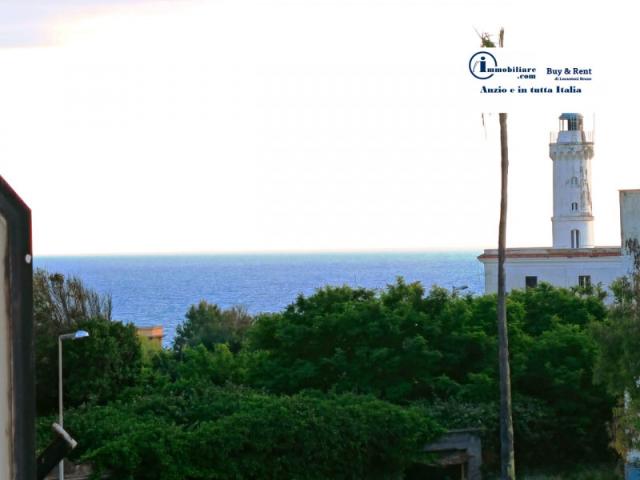 Appartamento TRILOCALE in affitto a Anzio Rm
