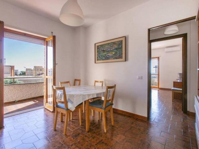 Appartamento TRILOCALE in affitto a Anzio Rm