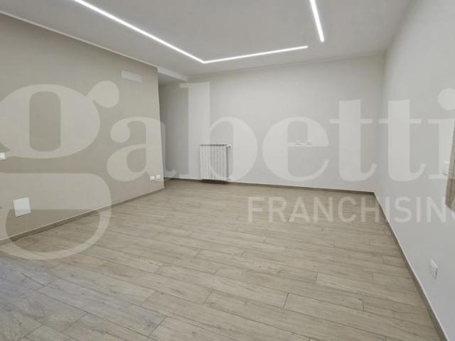 Appartamento TRILOCALE in affitto a Bagheria Pa