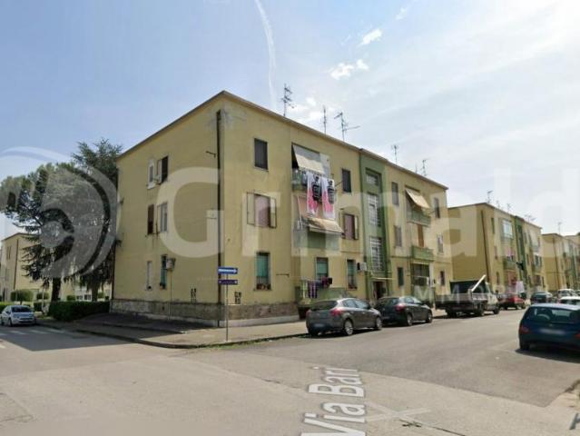 Appartamento TRILOCALE in affitto a Benevento Bn