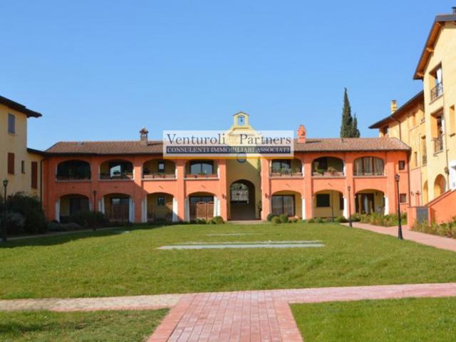 Appartamento TRILOCALE in affitto a Bedizzole Bs
