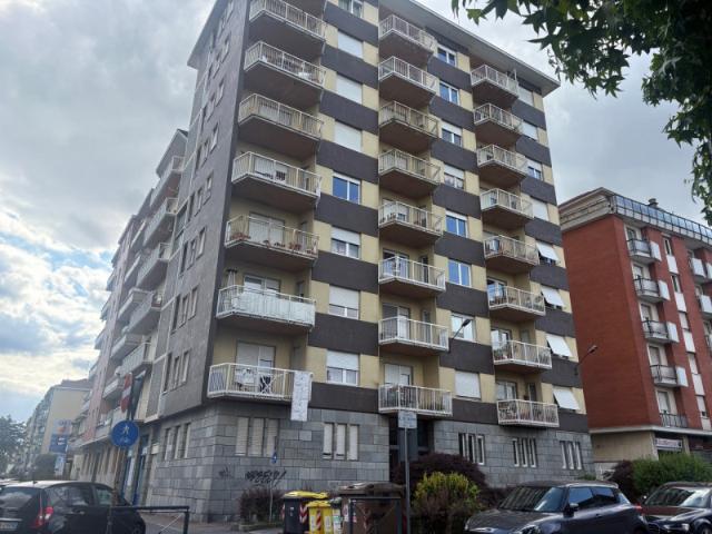 Appartamento TRILOCALE in affitto a Biella Bi