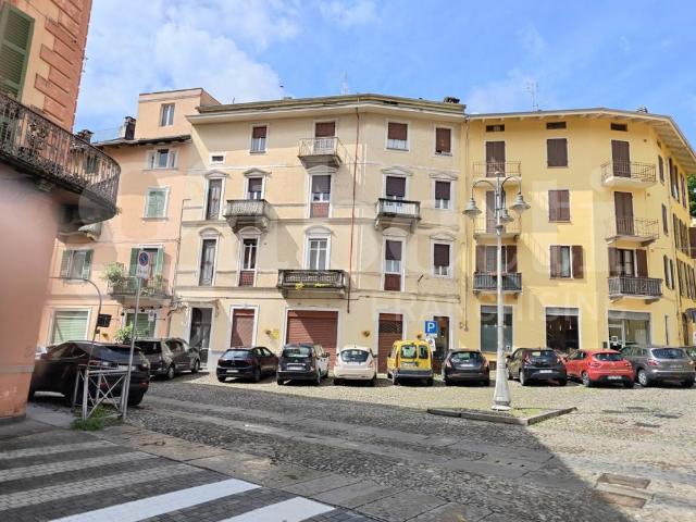 Appartamento TRILOCALE in affitto a Biella Bi