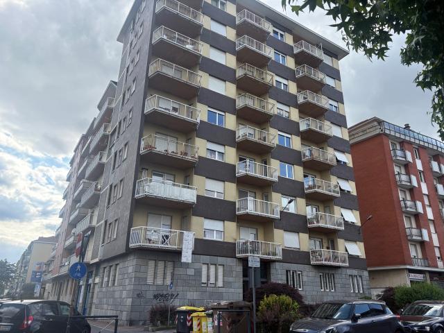Appartamento Trilocale in Affitto a Biella Ottima Vista e Servizi Vicini