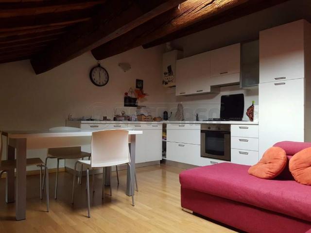 Appartamento TRILOCALE in affitto a Bondeno Fe